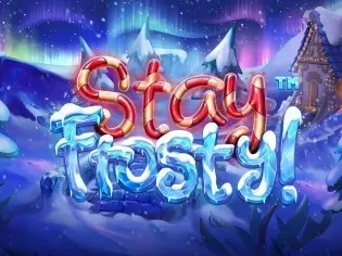 Stay Frosty thumbnail