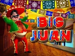 Big Juan thumbnail