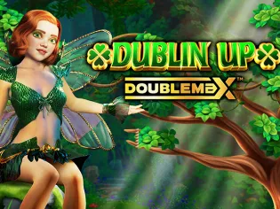 Dublin Up Doublemax thumbnail