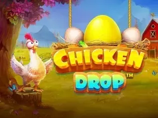 Chicken Drop thumbnail