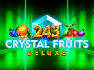 243 Crystal Fruits Deluxe thumbnail