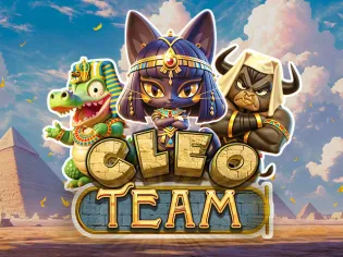 Cleo Team thumbnail