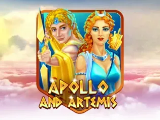 Apollo and Artemis thumbnail