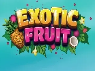 Exotic Fruit thumbnail
