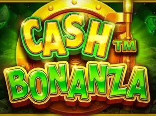 Cash Bonanza thumbnail