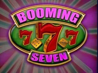 Booming Seven thumbnail