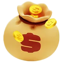 Spin for a Bonus welfare icon