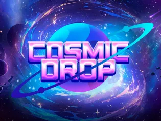 Cosmic Drop thumbnail