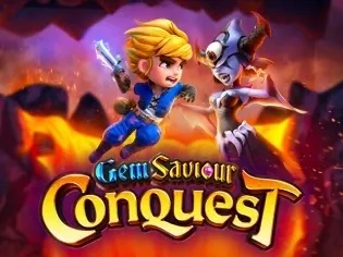 Gem Saviour Conquest thumbnail