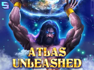Atlas Unleashed thumbnail