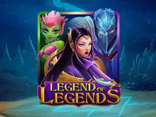 Legend of Legends