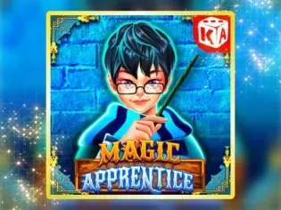 Magic Apprentice thumbnail