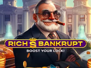 Rich Bankrupt thumbnail