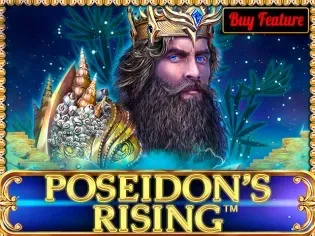 Poseidon's Rising thumbnail