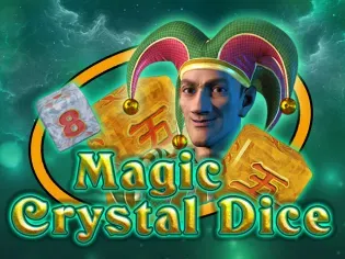 Magic Crystal Dice thumbnail