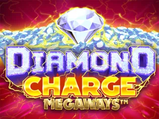 Diamond Charge Megaways thumbnail